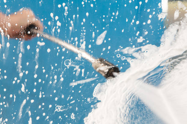 Trusted Rapid City, SD Pressure Washing Experts